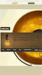 Mobile Screenshot of euringer.com